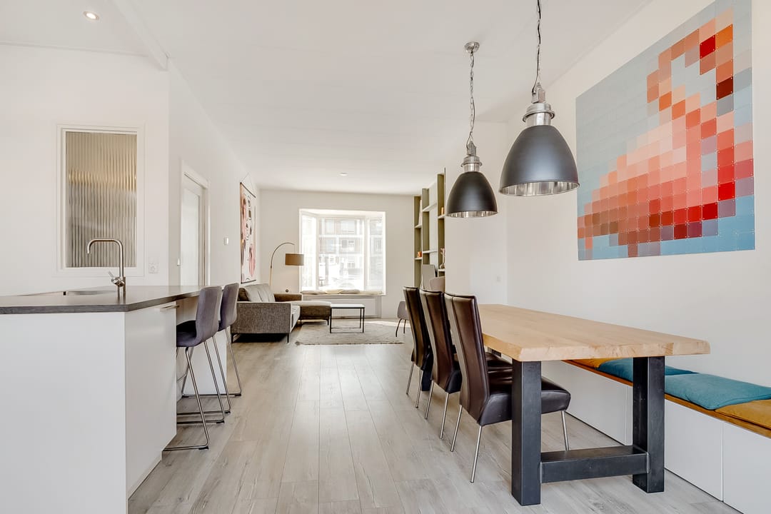 Photo 13 of Muiderstraatweg 51