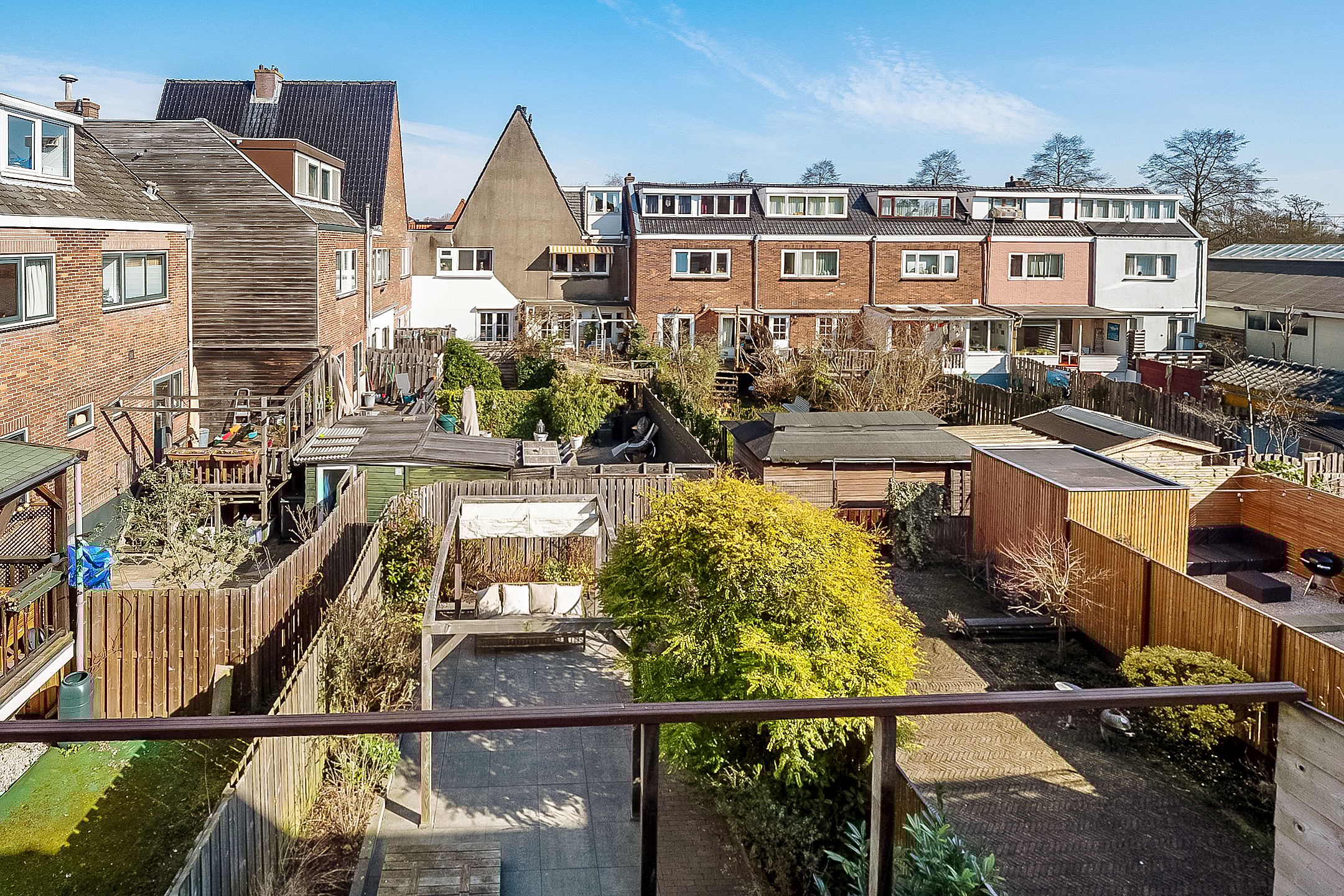 Photo 18 of Muiderstraatweg 51