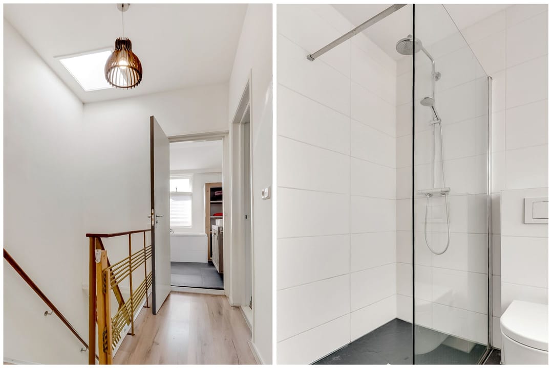 Photo 23 of Muiderstraatweg 51