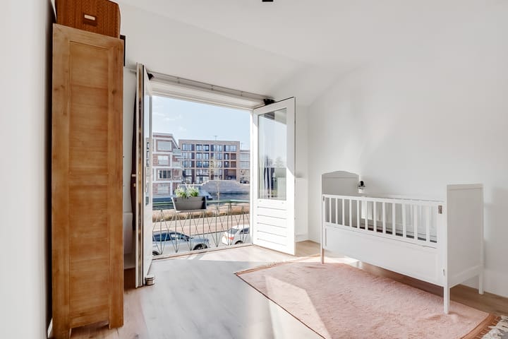 Foto 24 van Muiderstraatweg 51