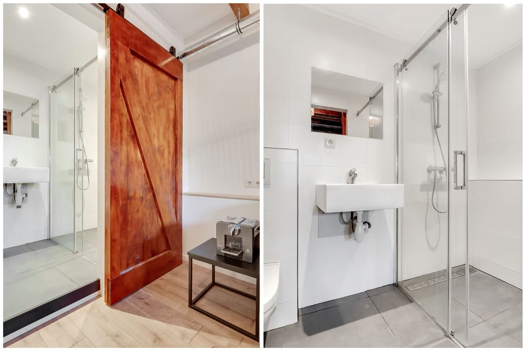 Photo 32 of Muiderstraatweg 51