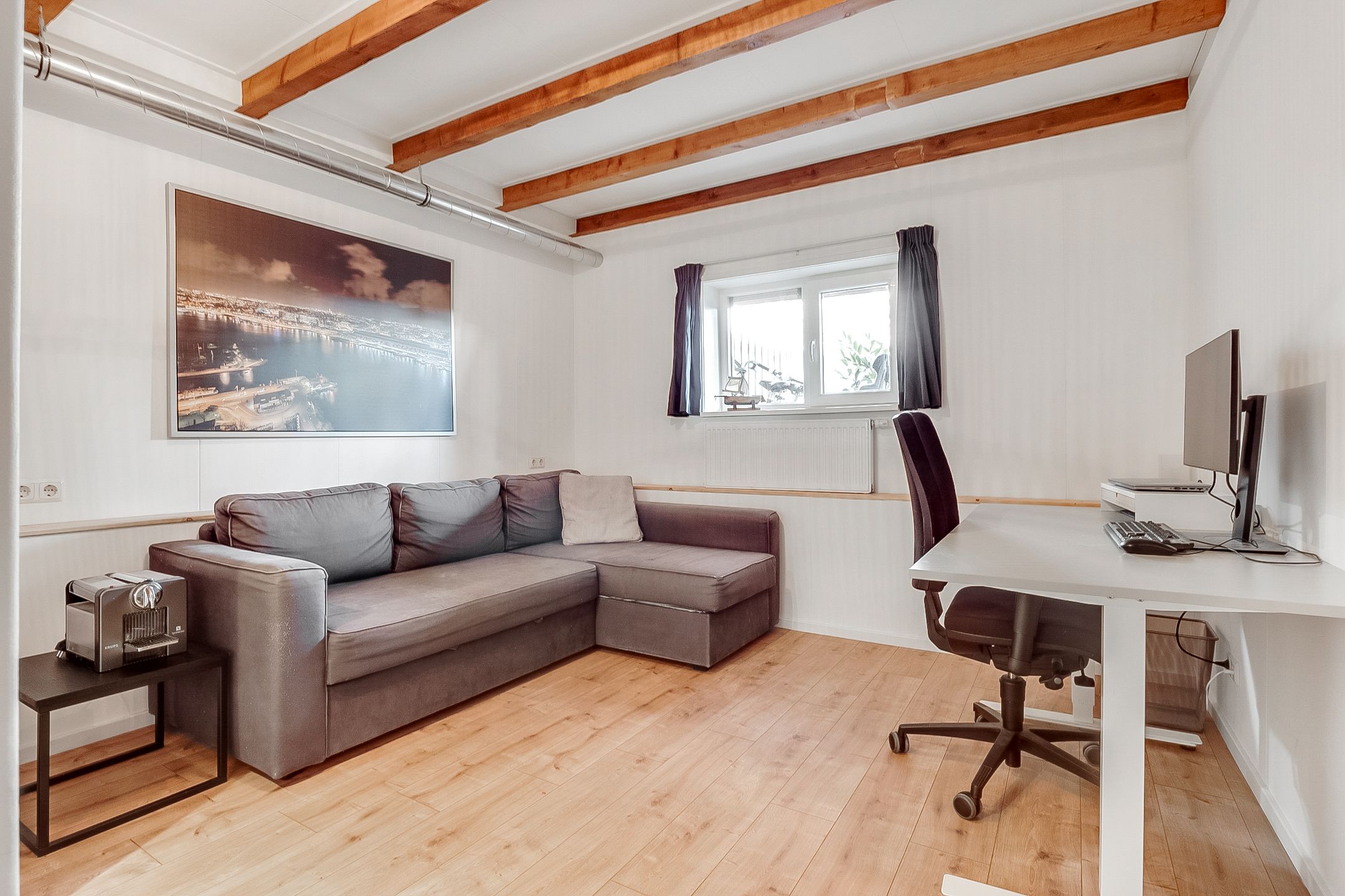 Photo 33 of Muiderstraatweg 51