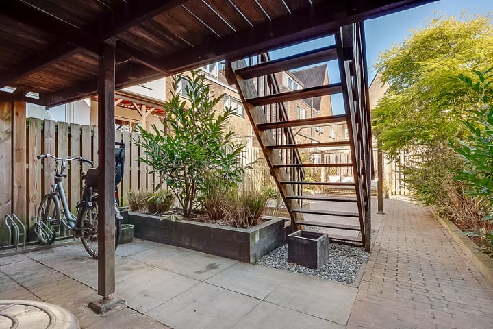 Foto 35 van Muiderstraatweg 51