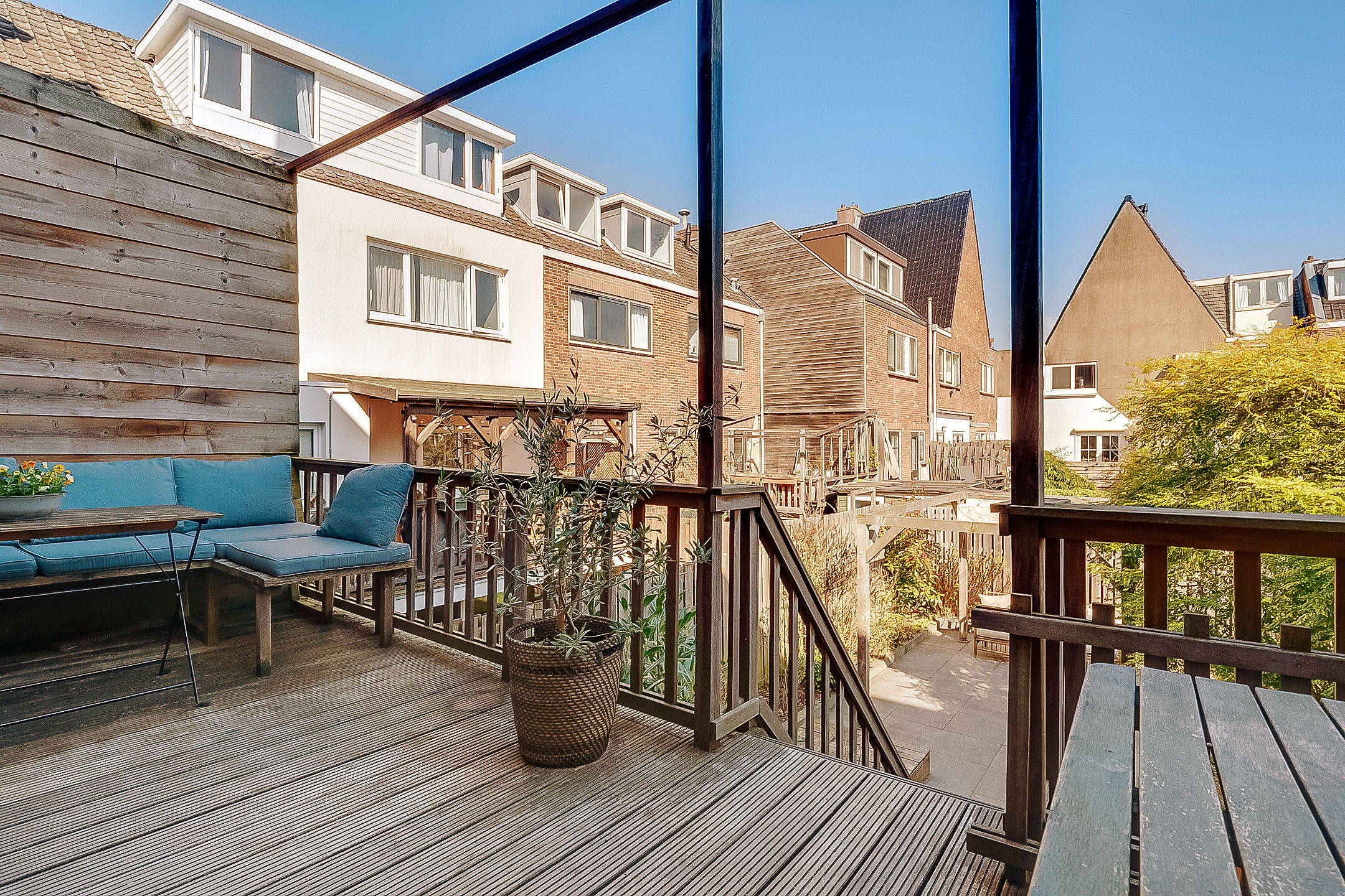 Photo 36 of Muiderstraatweg 51