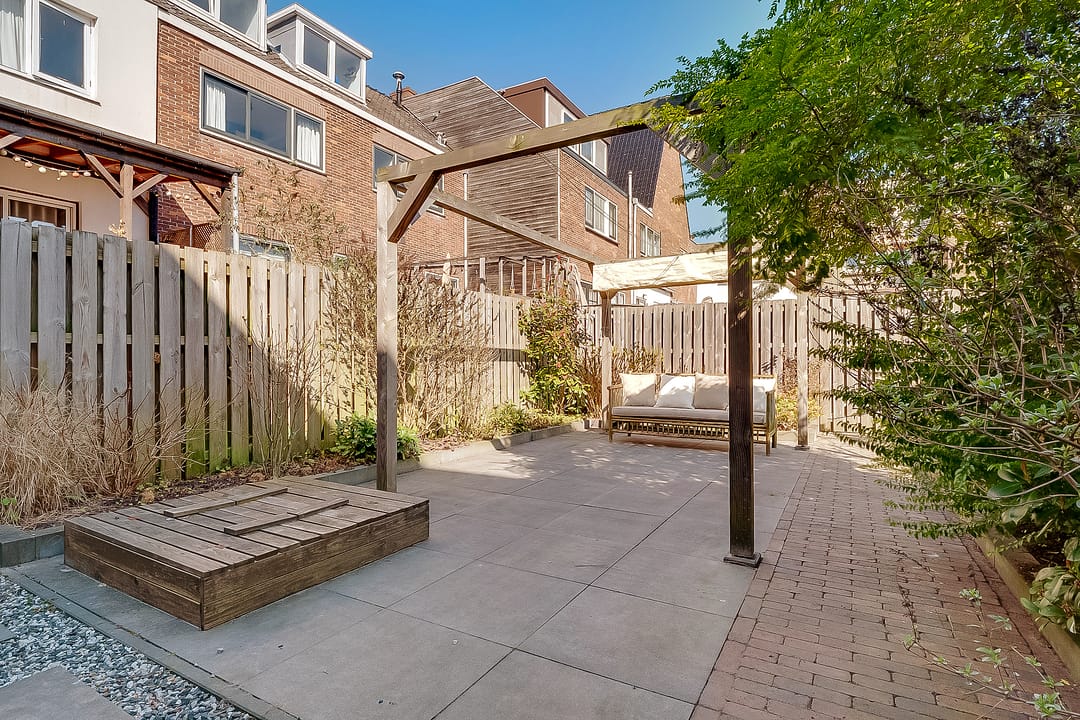 Photo 38 of Muiderstraatweg 51