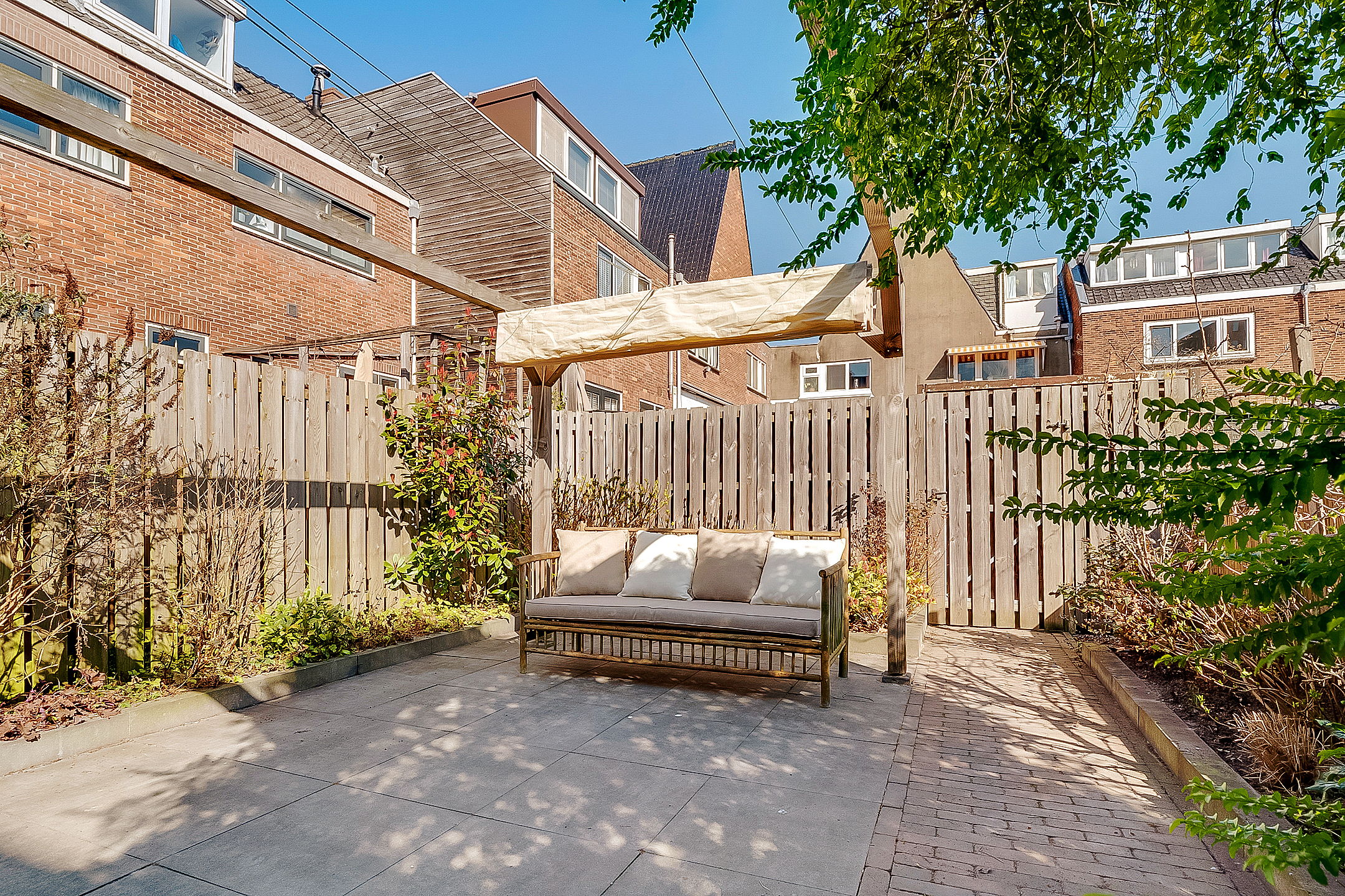 Photo 39 of Muiderstraatweg 51