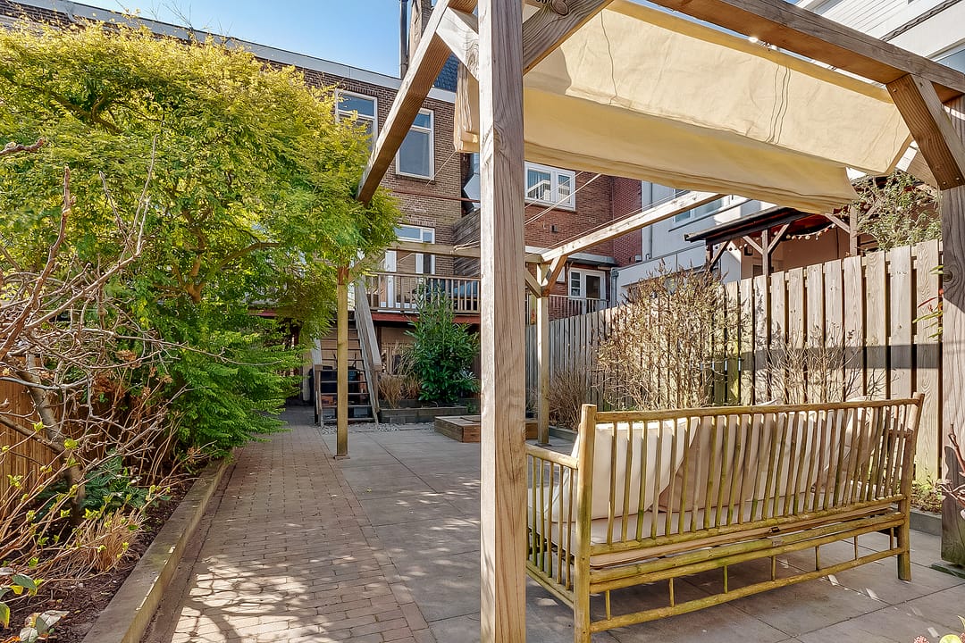 Photo 41 of Muiderstraatweg 51