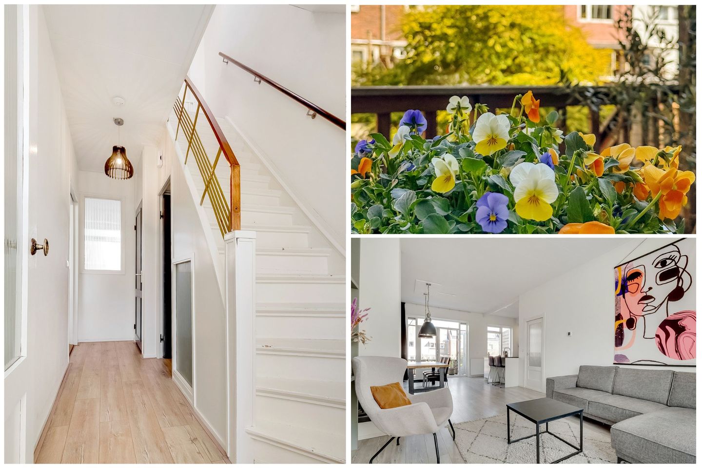 Photo 44 of Muiderstraatweg 51