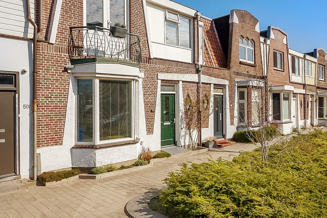 Photo 46 of Muiderstraatweg 51