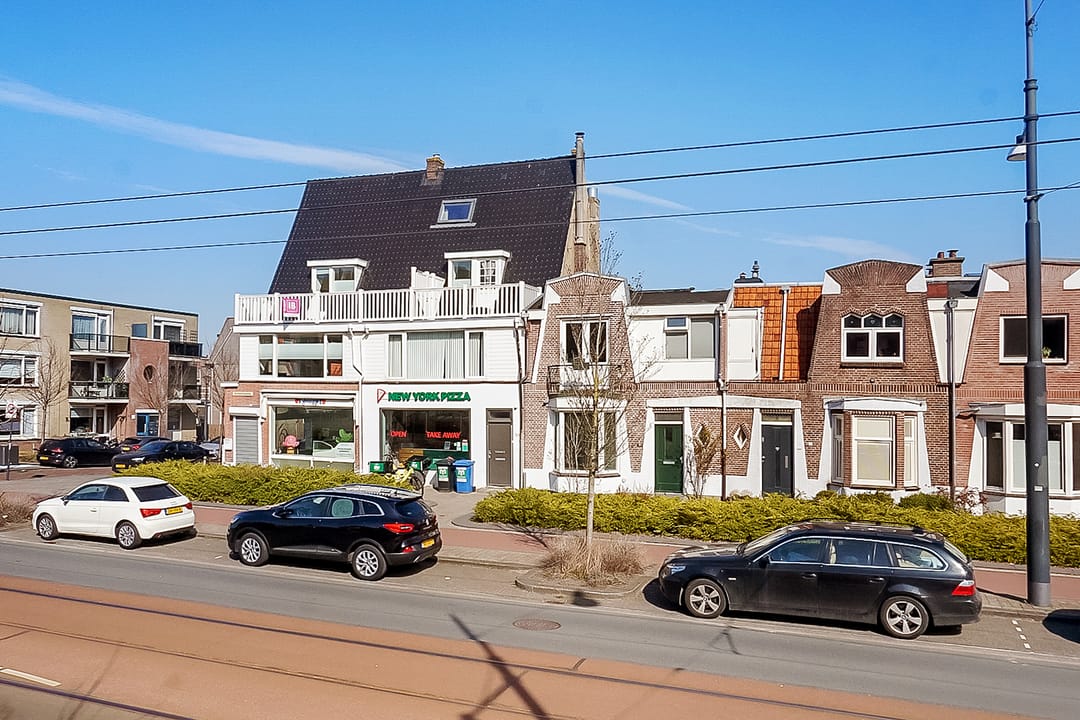 Photo 47 of Muiderstraatweg 51