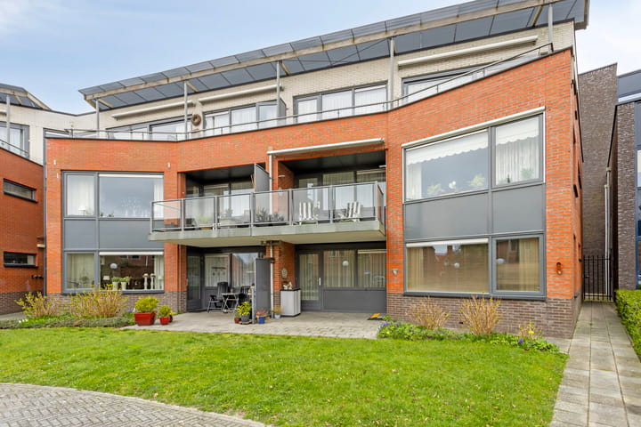 Foto 2 van Havenweg 16-A