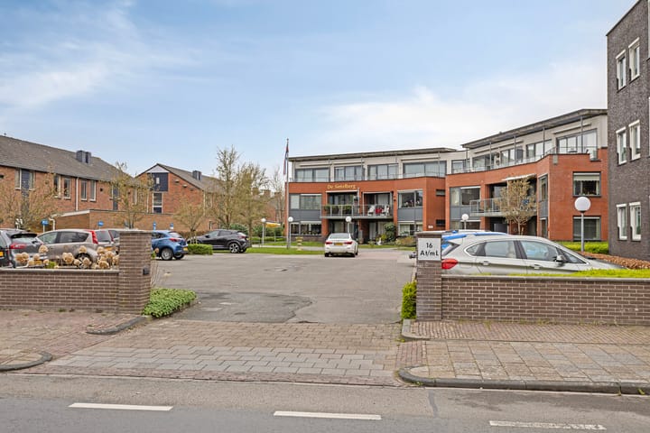 Foto 4 van Havenweg 16-A