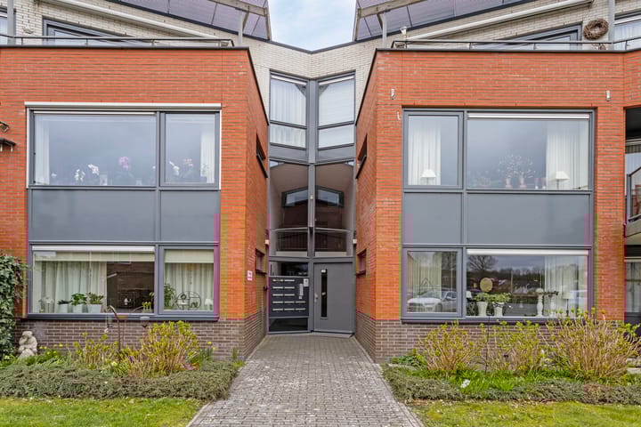 Foto 5 van Havenweg 16-A