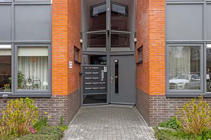 Foto 6 van Havenweg 16-A