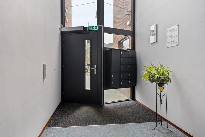 Foto 7 van Havenweg 16-A