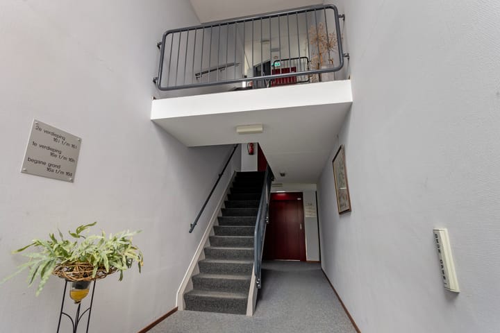 Foto 9 van Havenweg 16-A