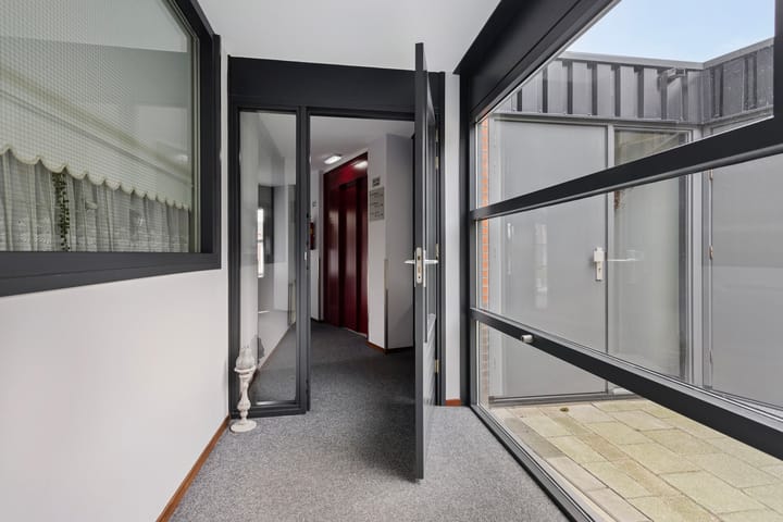 Foto 10 van Havenweg 16-A