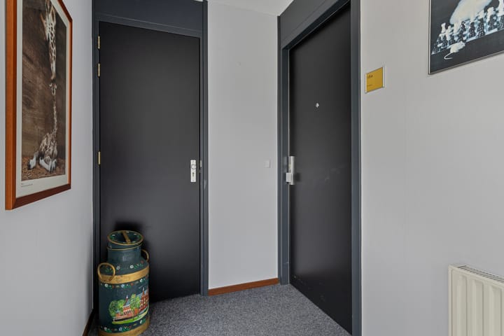 Foto 12 van Havenweg 16-A