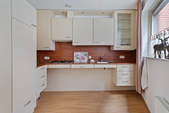 Foto 24 van Havenweg 16-A