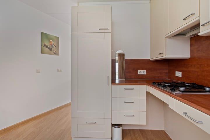 Foto 25 van Havenweg 16-A