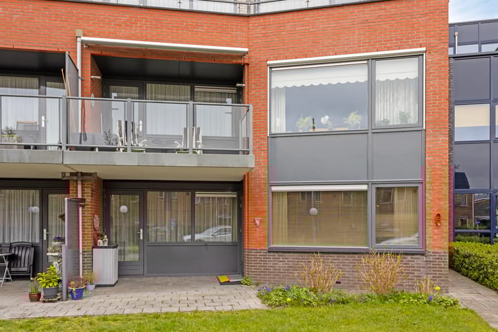 Foto 38 van Havenweg 16-A