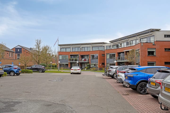 Foto 40 van Havenweg 16-A