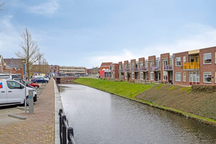 Foto 42 van Havenweg 16-A