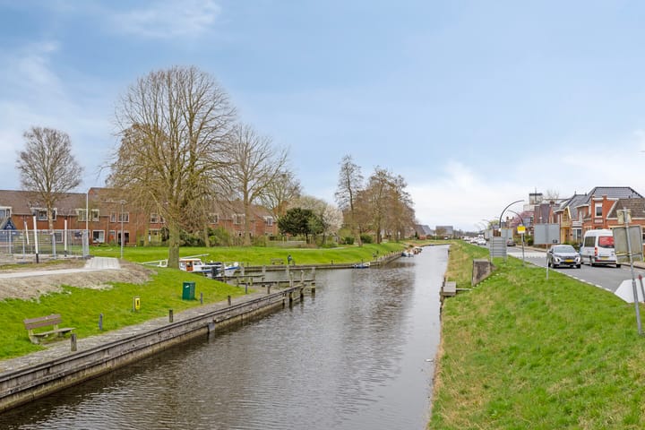 Foto 43 van Havenweg 16-A