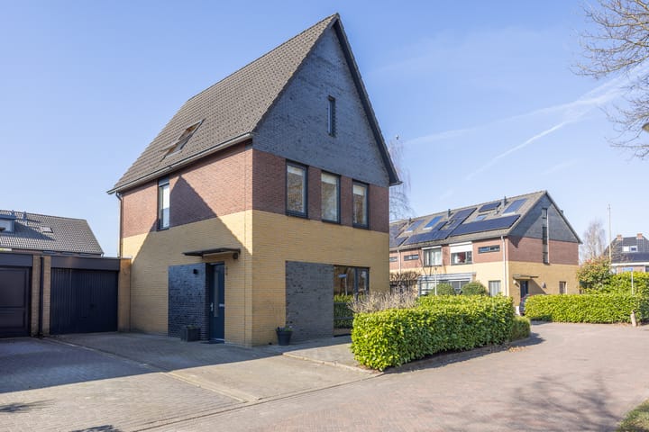 Foto 1 van Spalterven 12