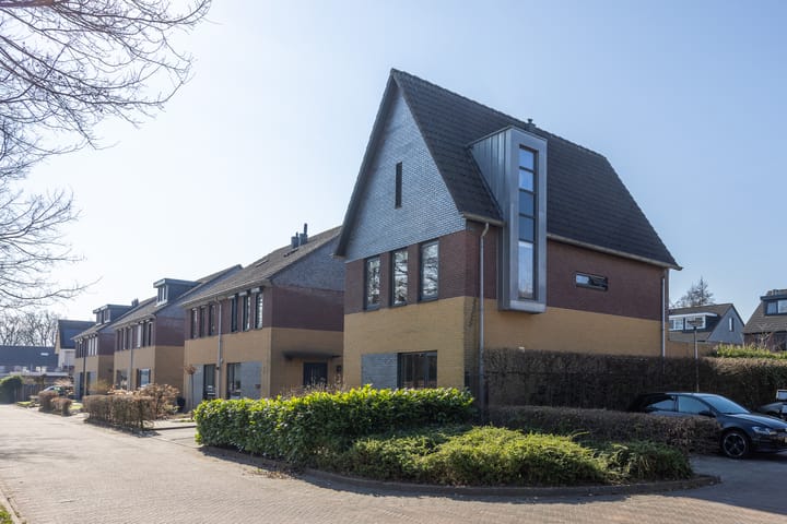 Foto 2 van Spalterven 12