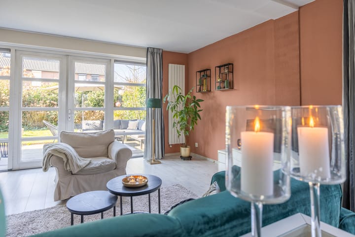 Foto 5 van Spalterven 12