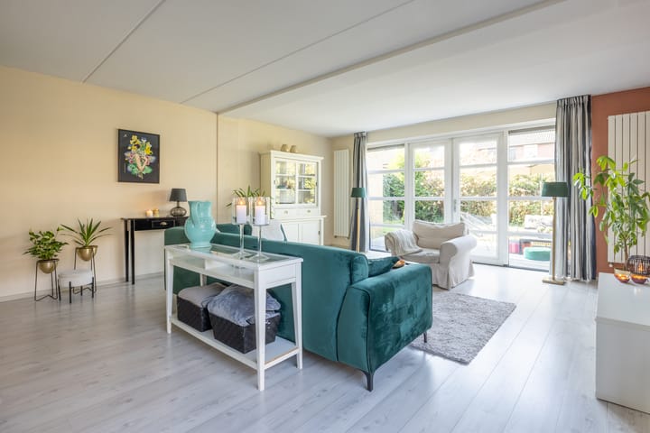 Foto 6 van Spalterven 12