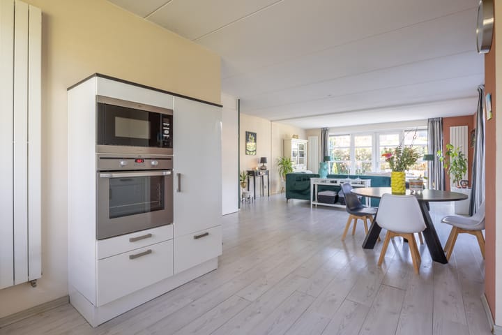 Foto 10 van Spalterven 12