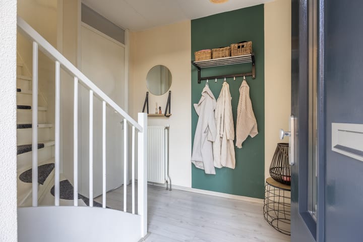 Foto 12 van Spalterven 12