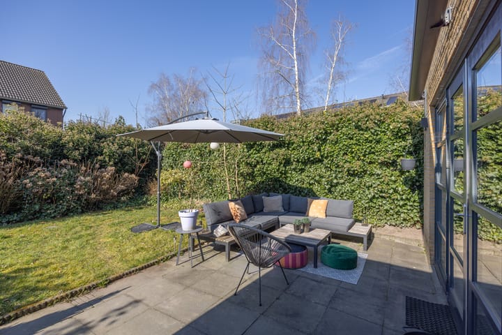 Foto 25 van Spalterven 12