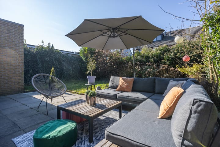 Foto 26 van Spalterven 12