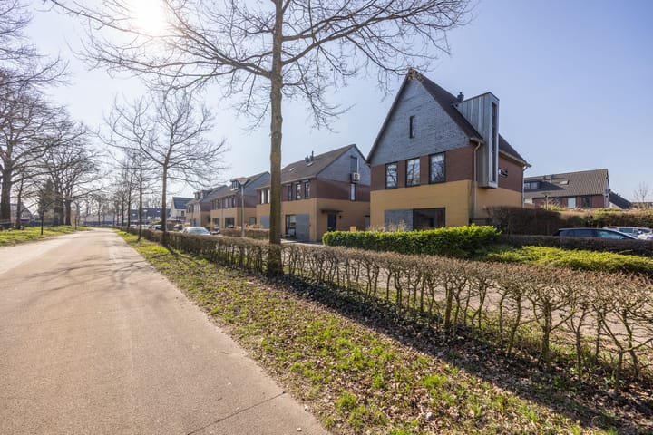 Foto 30 van Spalterven 12