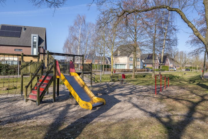 Foto 32 van Spalterven 12