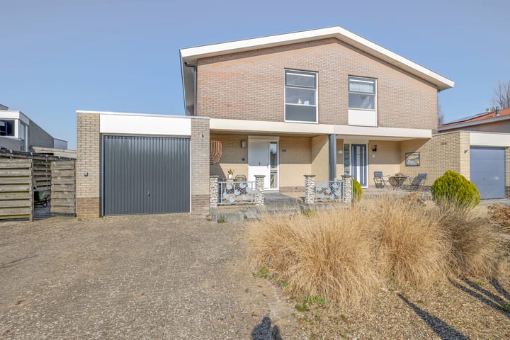 Foto 1 van Bosruiter 29