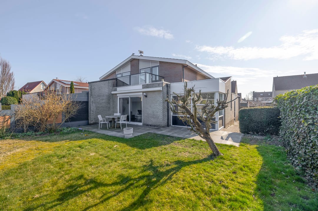 Foto 2 van Bosruiter 29