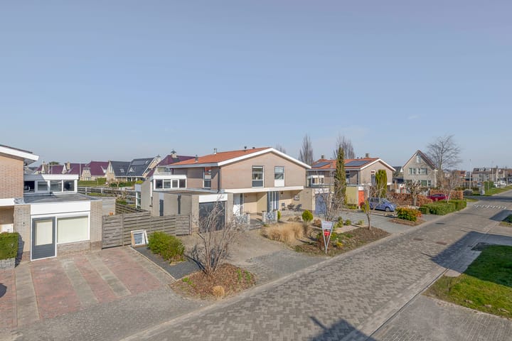 Foto 4 van Bosruiter 29