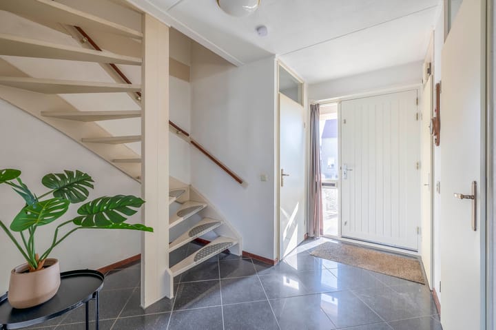 Foto 5 van Bosruiter 29