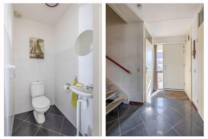 Foto 6 van Bosruiter 29