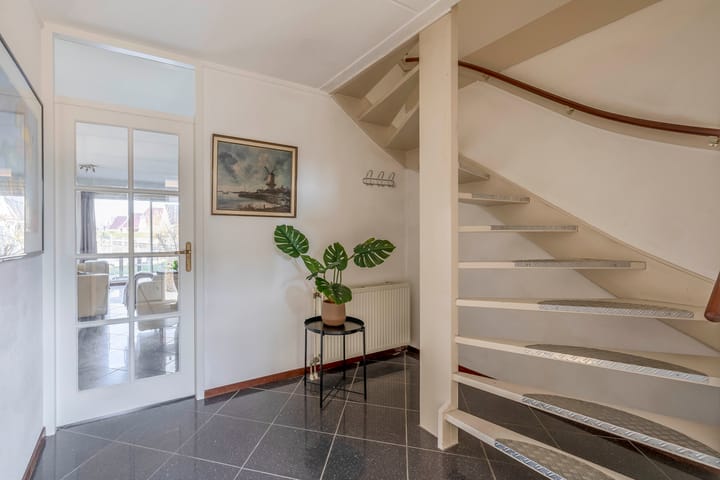 Foto 7 van Bosruiter 29