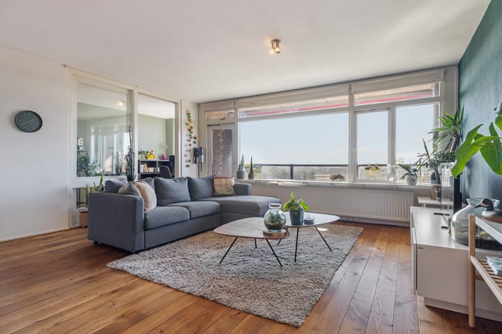 Foto 2 van Kastelenplein 52