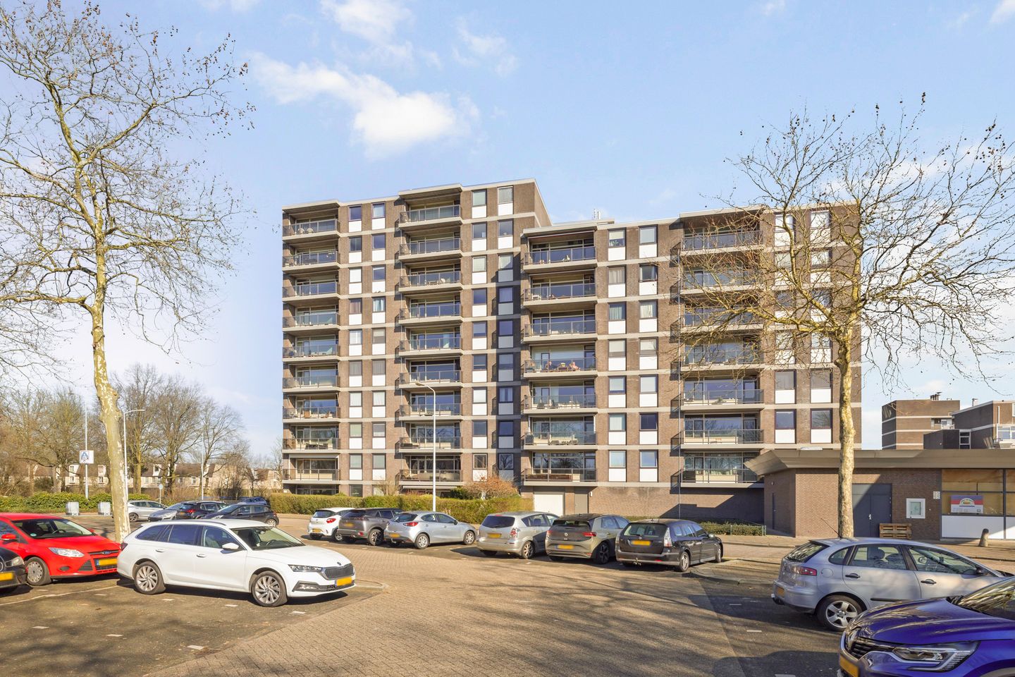 Photo 5 of Kastelenplein 52