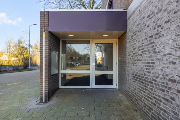 Foto 7 van Kastelenplein 52