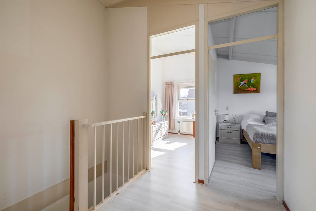 Foto 23 van Bosruiter 29