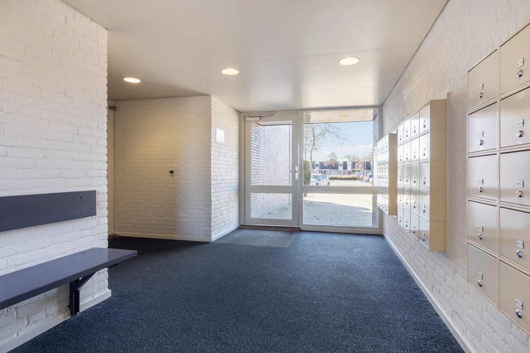 Photo 8 of Kastelenplein 52