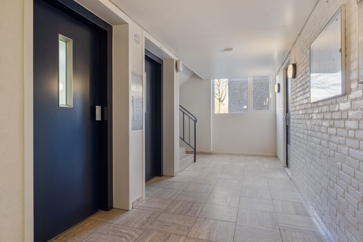 Foto 9 van Kastelenplein 52